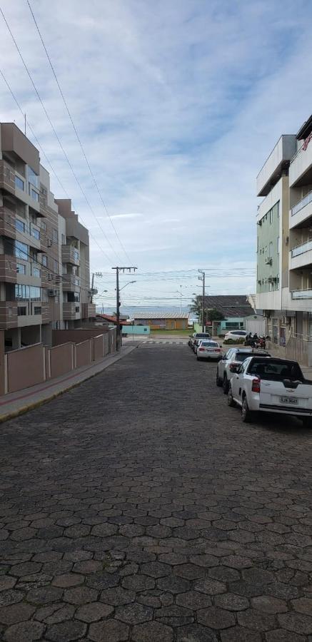 Excelente Apto 3 Quartos Em Bombas, 100 Metros Do Mar E 2 Vagas De Garagem Bombinhas Exterior photo