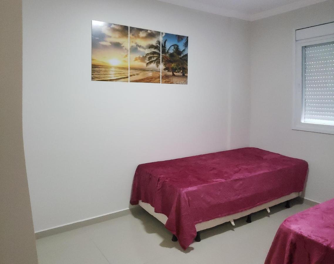 Excelente Apto 3 Quartos Em Bombas, 100 Metros Do Mar E 2 Vagas De Garagem Bombinhas Exterior photo