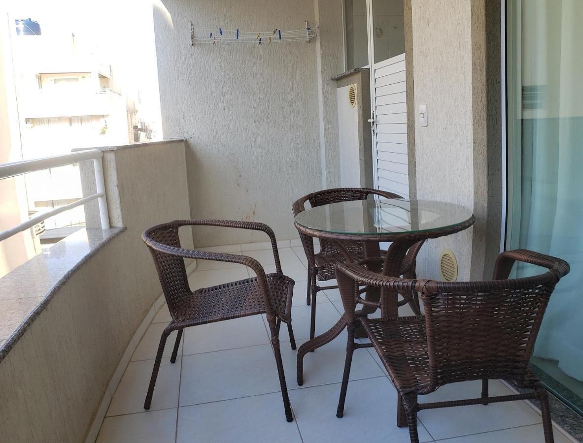 Excelente Apto 3 Quartos Em Bombas, 100 Metros Do Mar E 2 Vagas De Garagem Bombinhas Exterior photo